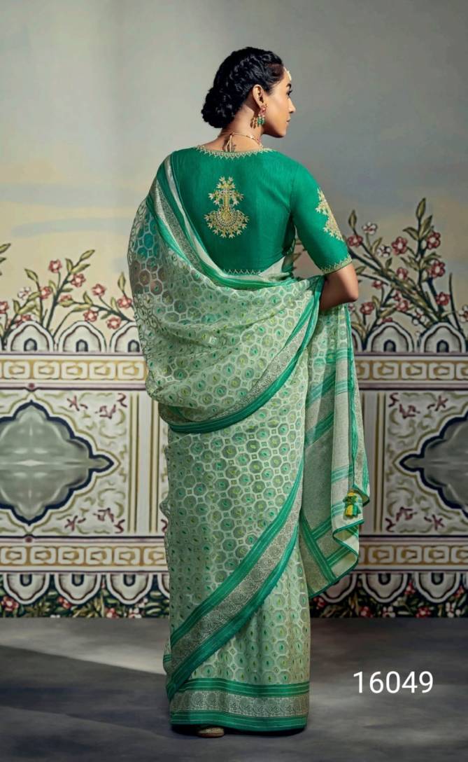 Kimora Meera Premium Heavy Designer Wear Wholesale Wedding Sarees Catalog
